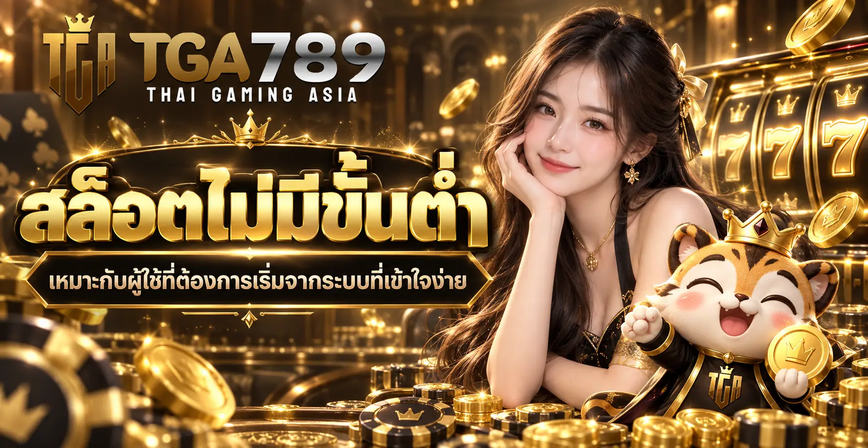 สล็อตไม่มีขั้นต่ำ เหมาะกับผู้ใช้ที่ต้องการเริ่มจากระบบที่เข้าใจง่าย